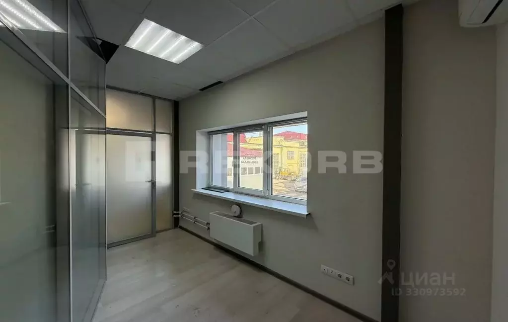 Офис в Санкт-Петербург Цветочная ул., 16Б (150 м) - Фото 2