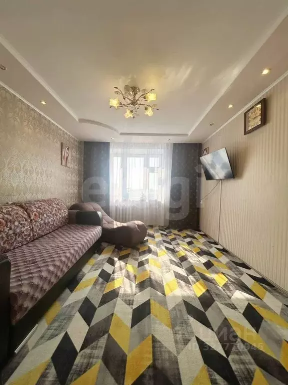 3-к кв. Башкортостан, Нефтекамск Трактовая ул., 58 (75.0 м) - Фото 2