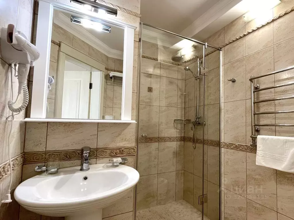 Комната Севастополь, Севастополь, Балаклава г. ул. Герасима Рубцова, 1 ... - Фото 2