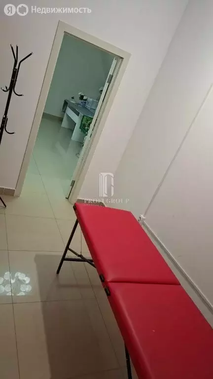 Офис (15 м) - Фото 2