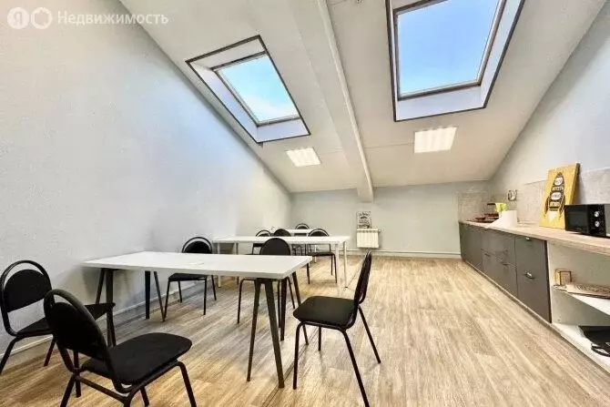 Офис (830 м) - Фото 1