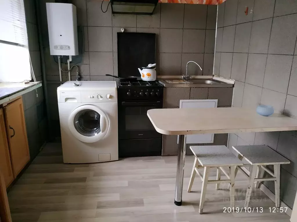 1-к кв. Костромская область, Кострома Осыпная ул., 7 (31.0 м) - Фото 1