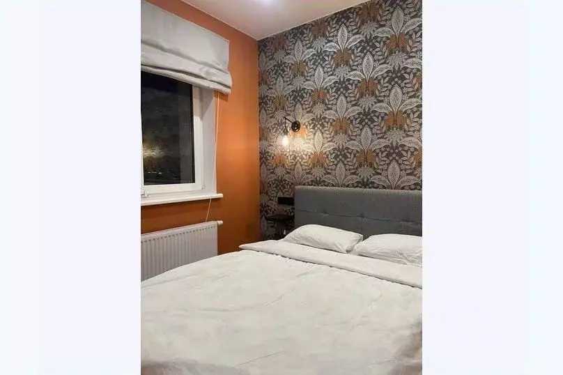 2-к кв. Башкортостан, Уфа Айская ул., 39 (45.0 м) - Фото 0