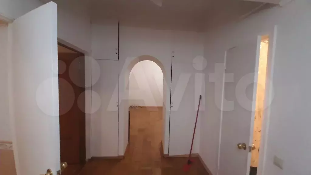 3-к. квартира, 111,5 м, 9/14 эт. - Фото 1