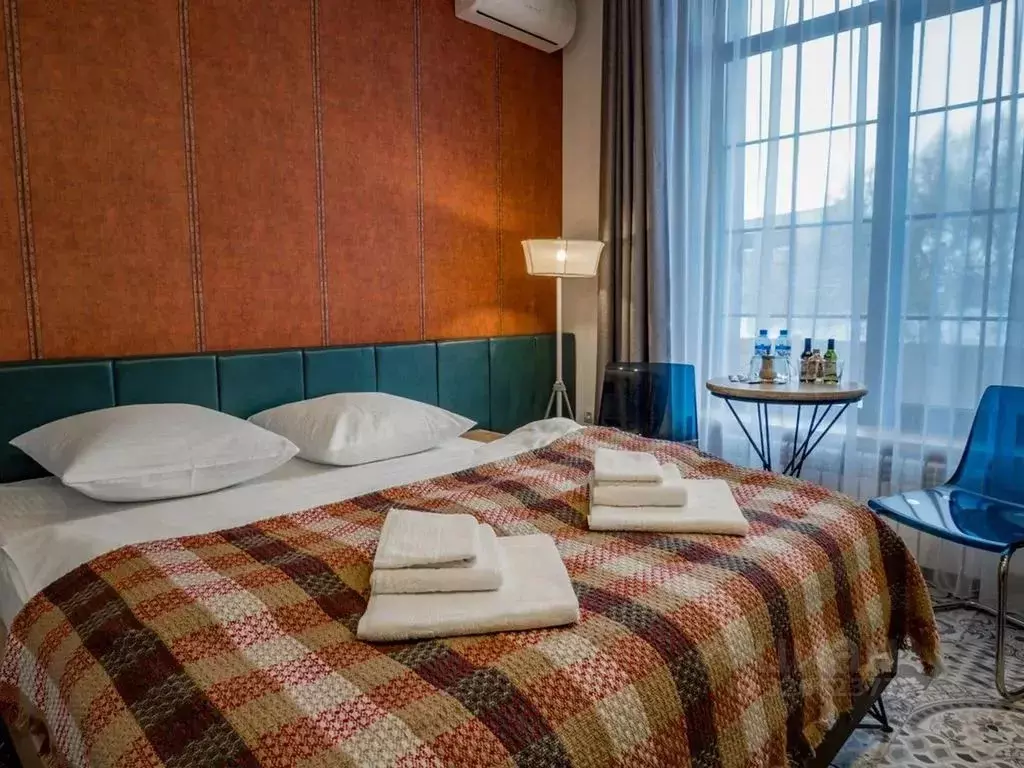 Комната Смоленская область, Смоленск Аптечная ул., 1А - Фото 1