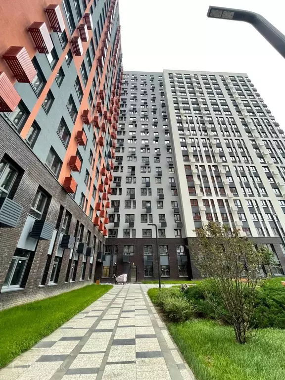 Продаётся 1-к квартира, 40.9 м - Фото 0