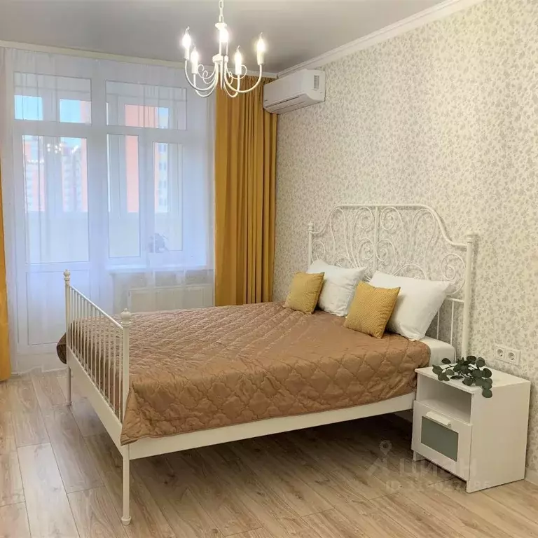 2-к кв. Краснодарский край, Краснодар ул. Боспорская, 8 (56.0 м) - Фото 0