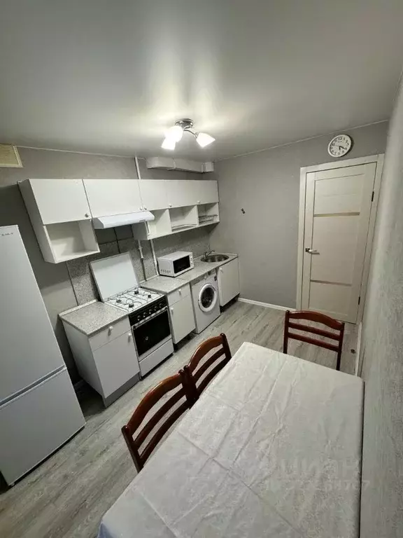 1-к кв. Москва Бирюлевская ул., 52К2 (36.3 м) - Фото 1