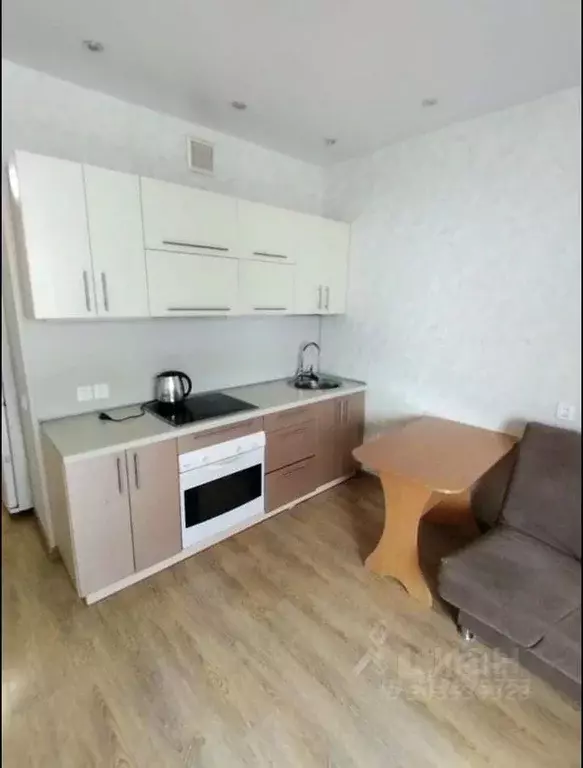 Студия Новосибирская область, Новосибирск ул. Романова, 60/1 (30.0 м) - Фото 0