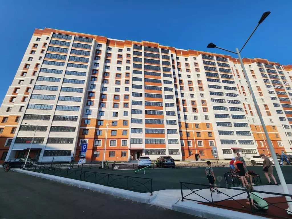 2-к кв. Амурская область, Благовещенск Игнатьевское ш., 10/2 (70.3 м) - Фото 1