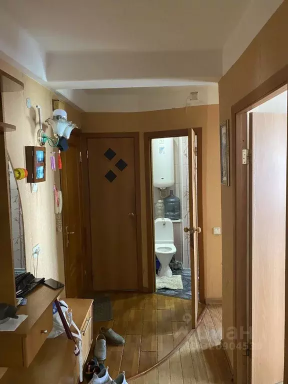 2-к кв. Ленинградская область, Кингисепп Крикковское ш., 27/50 (50.0 ... - Фото 1