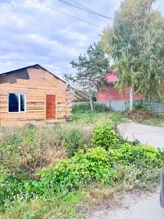Участок в Ишим, Ишимская улица (4.95 м) - Фото 1