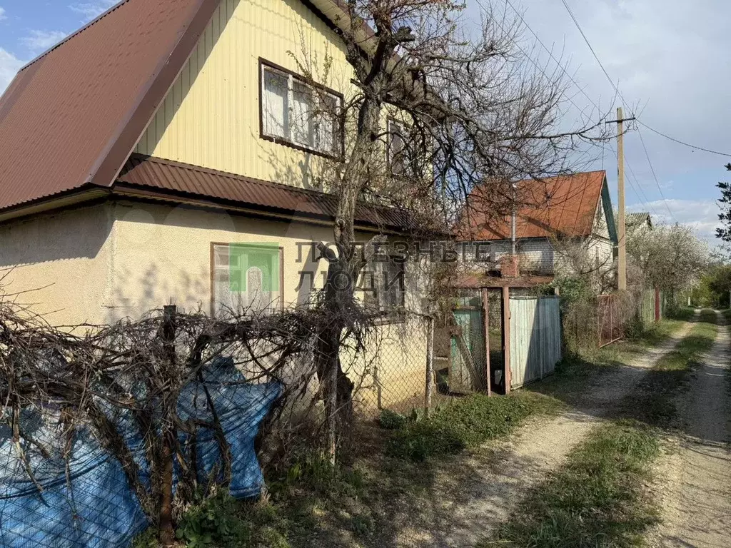 Дача 66 м на участке 4,2 сот. - Фото 1