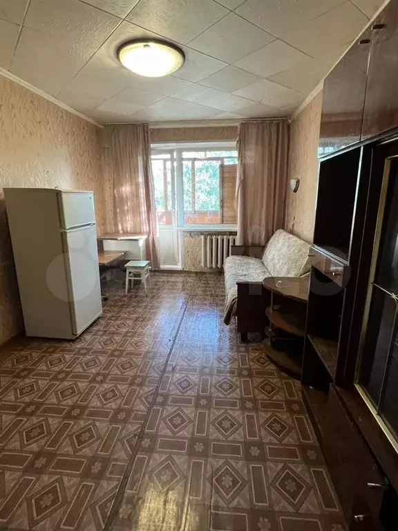 Комната 18 м в 3-к., 4/5 эт. - Фото 0