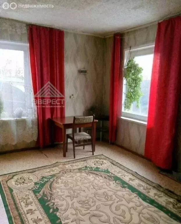 3-комнатная квартира: Абакан, улица Гагарина, 6 (56 м) - Фото 1