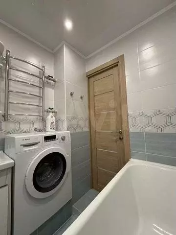 3-к. квартира, 64 м, 8/10 эт. - Фото 0