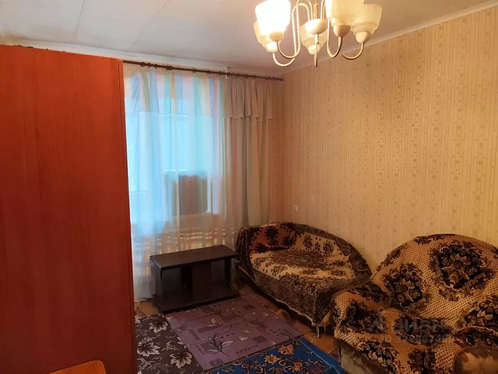 1-к кв. Московская область, Протвино Серпухов городской округ, проезд ... - Фото 1