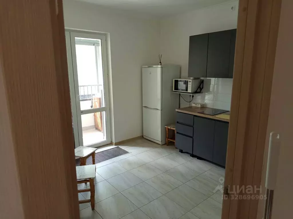 1-к кв. Москва ул. Горбунова, 11/3 (40.0 м) - Фото 2