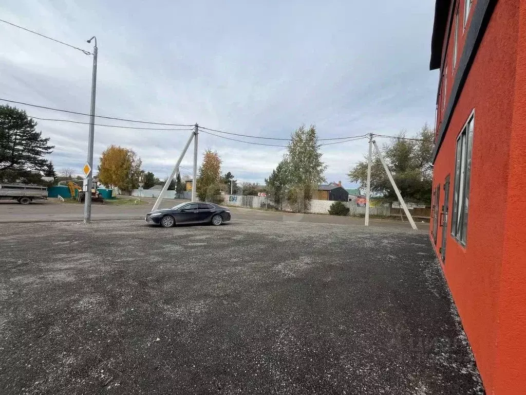 Помещение свободного назначения в Тюменская область, Тюмень Садовое ... - Фото 1