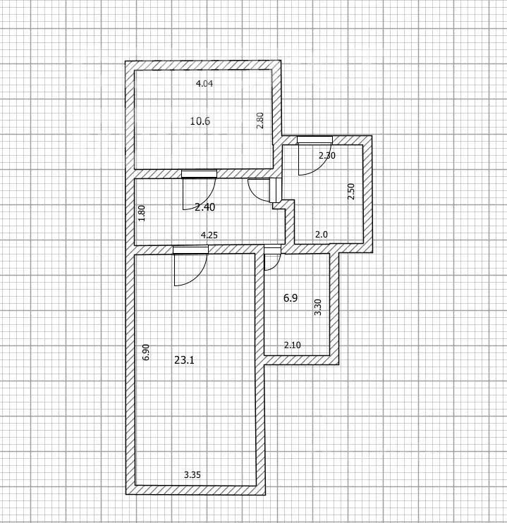 Дом в Оренбургская область, Соль-Илецк ул. Цвиллинга, 85 (48 м) - Фото 1