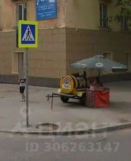 Помещение свободного назначения в Алтайский край, Барнаул просп. ... - Фото 0