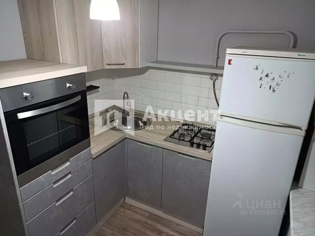 2-к кв. Ивановская область, Иваново ул. Любимова, 2 (45.9 м) - Фото 1