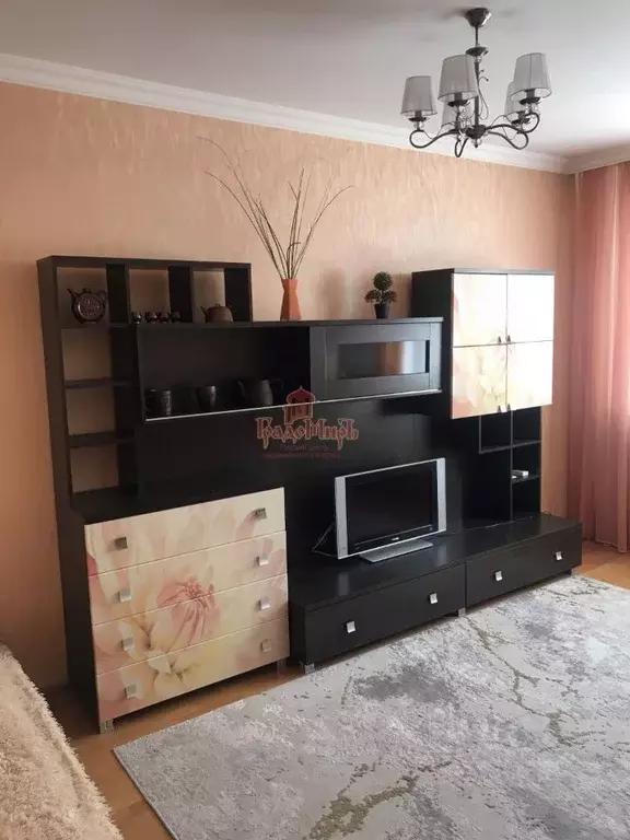 1-к кв. Московская область, Дмитров Имени В.Н. Махалина мкр, 26 (44.0 ... - Фото 1