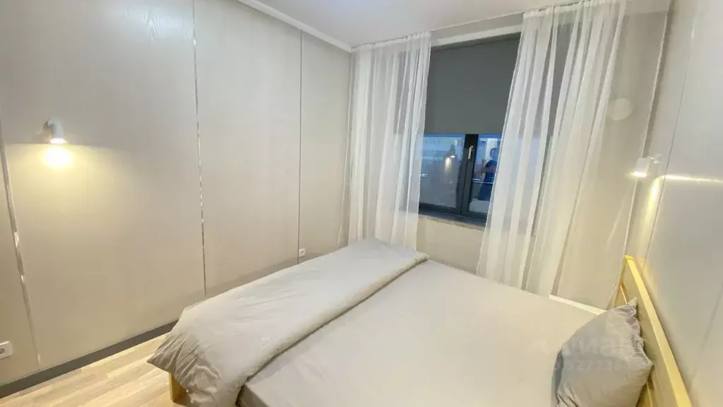 1-к кв. Санкт-Петербург просп. Космонавтов, 102к1 (38.0 м) - Фото 2