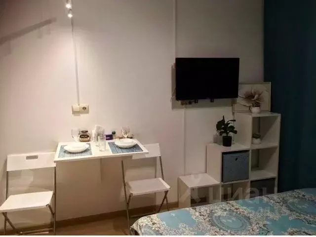 Студия Московская область, Солнечногорск Ленинградская ул., 20 (15.0 ... - Фото 2