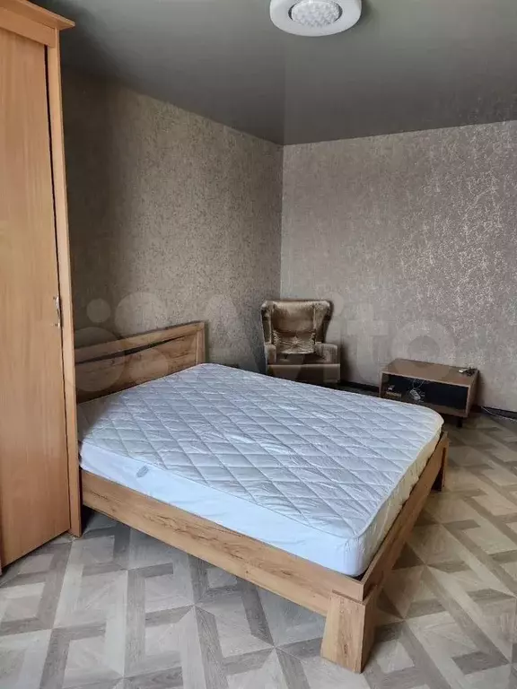 1-к. квартира, 31 м, 8/9 эт. - Фото 1