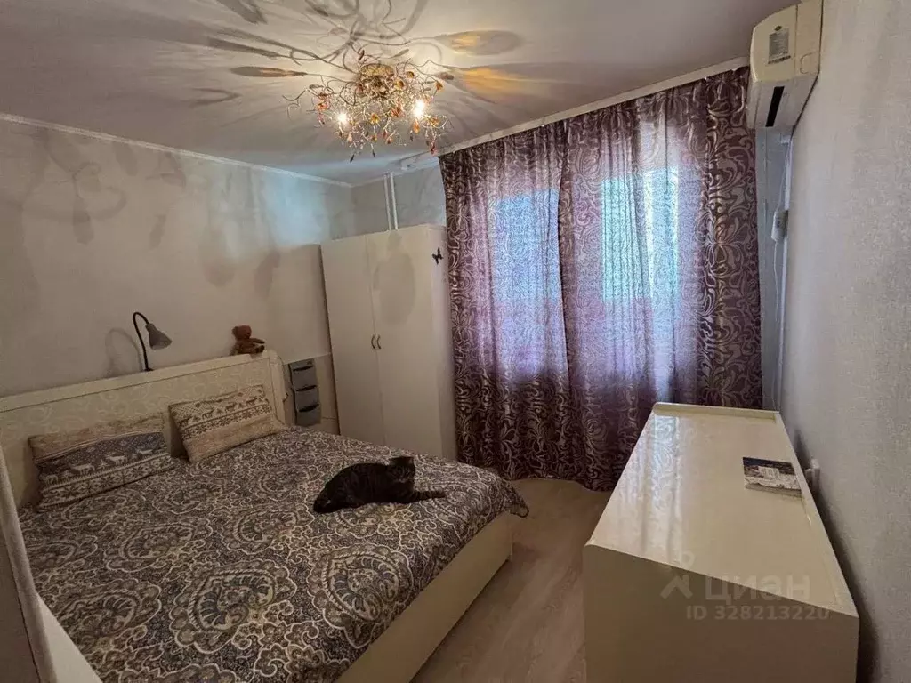 3-к кв. Краснодарский край, Краснодар ул. Карякина, 17 (78.7 м) - Фото 1