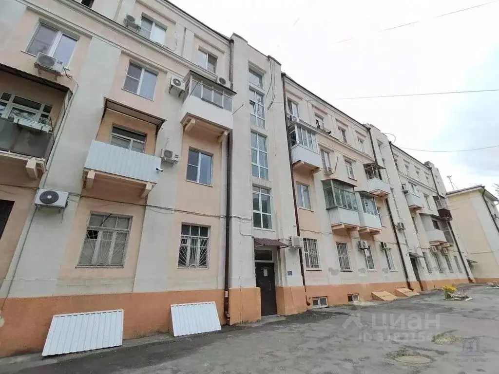 Комната Ростовская область, Ростов-на-Дону, Нахичевань ул. ... - Фото 0