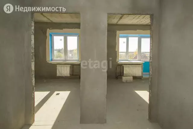 1-комнатная квартира: Заводоуковск, улица Декабристов, 26 (36.21 м) - Фото 1
