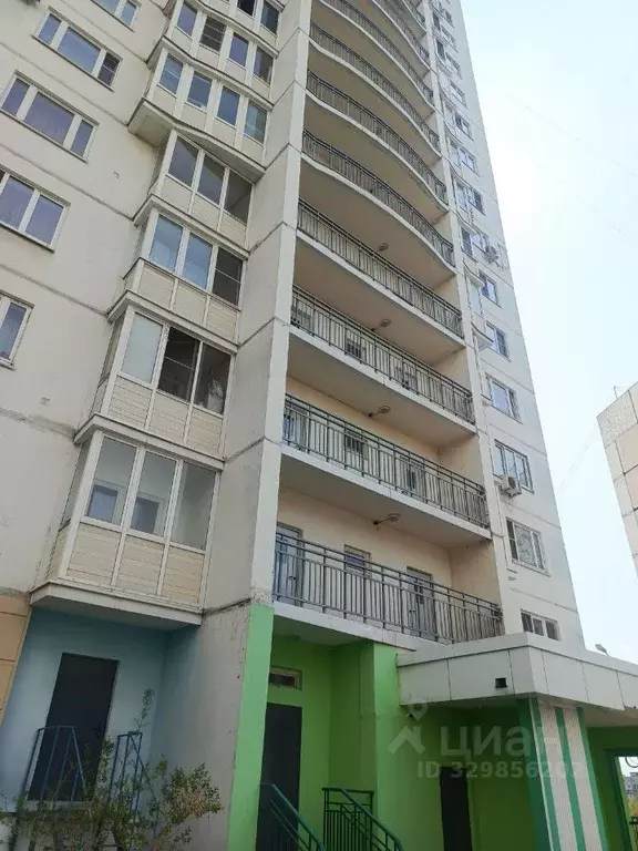 2-к кв. Тульская область, Тула ул. Хворостухина, 11А (61.0 м) - Фото 1