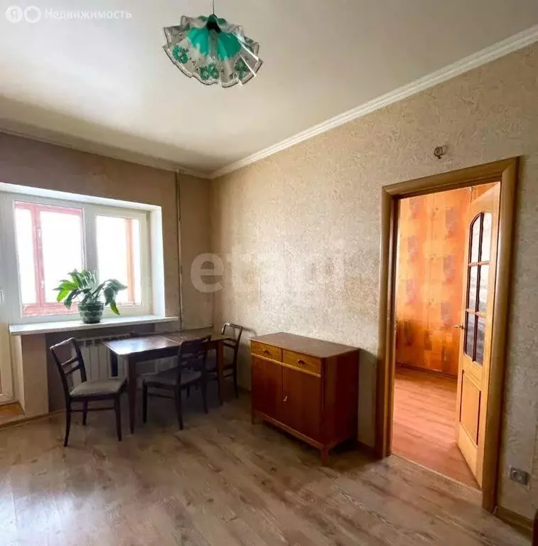 2-комнатная квартира: Самара, улица Ивана Булкина, 34 (41.3 м) - Фото 1