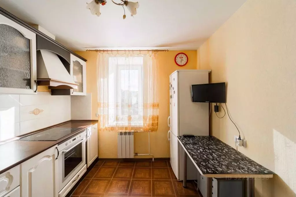 2-к кв. Свердловская область, Екатеринбург ул. Викулова, 48 (52.6 м) - Фото 1