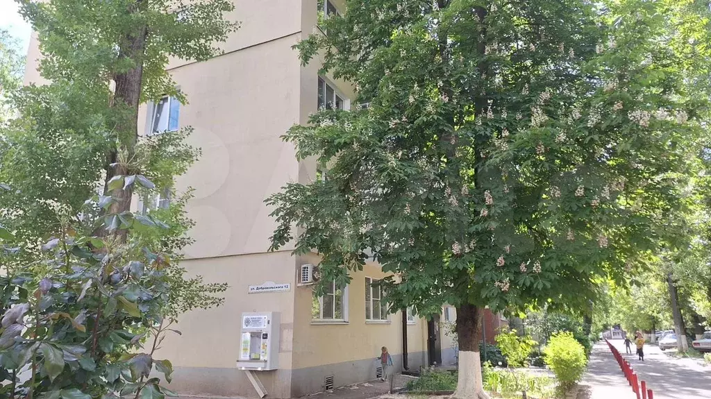 2-к. квартира, 48,1 м, 3/5 эт. - Фото 0