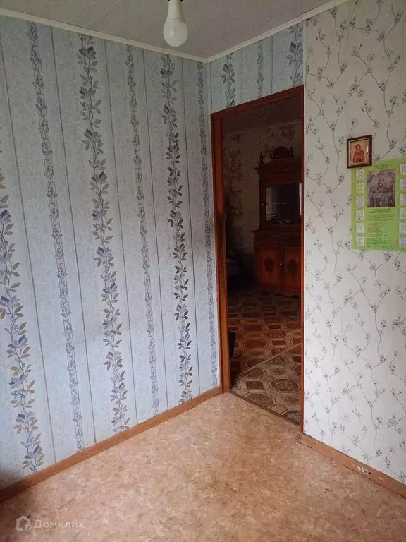 Продаётся 1-к квартира, 30 м - Фото 0