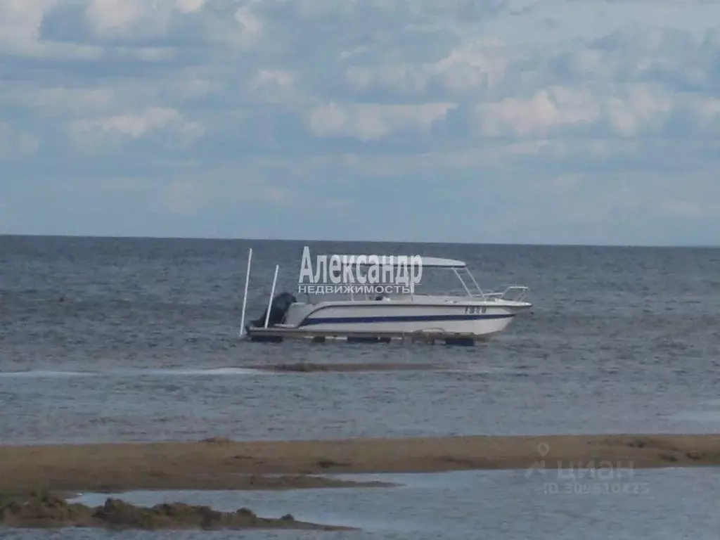 Дом в Ленинградская область, Всеволожский район, Рахьинское городское ... - Фото 1