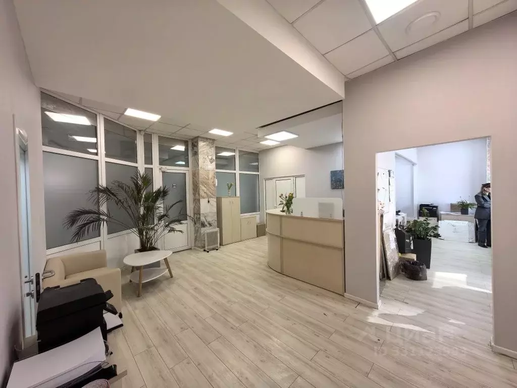 Офис в Москва ул. Академика Королева, 13С1 (39 м) - Фото 2