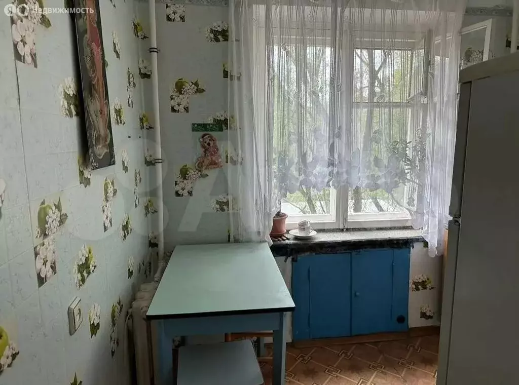 2-комнатная квартира: Великий Новгород, Западный район, улица Попова, ... - Фото 0