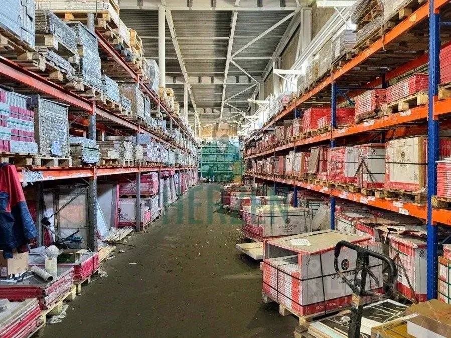 Производственное помещение в Московская область, Подольск ... - Фото 1