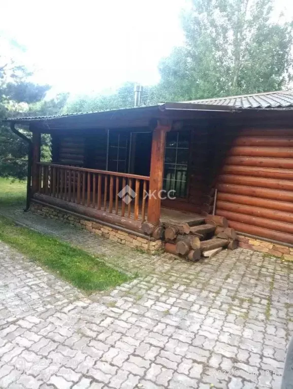 Дом в Тверская область, Кимрский муниципальный округ, д. Новые Шатрищи ... - Фото 2