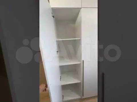 Квартира-студия, 31 м, 17/25 эт. - Фото 1