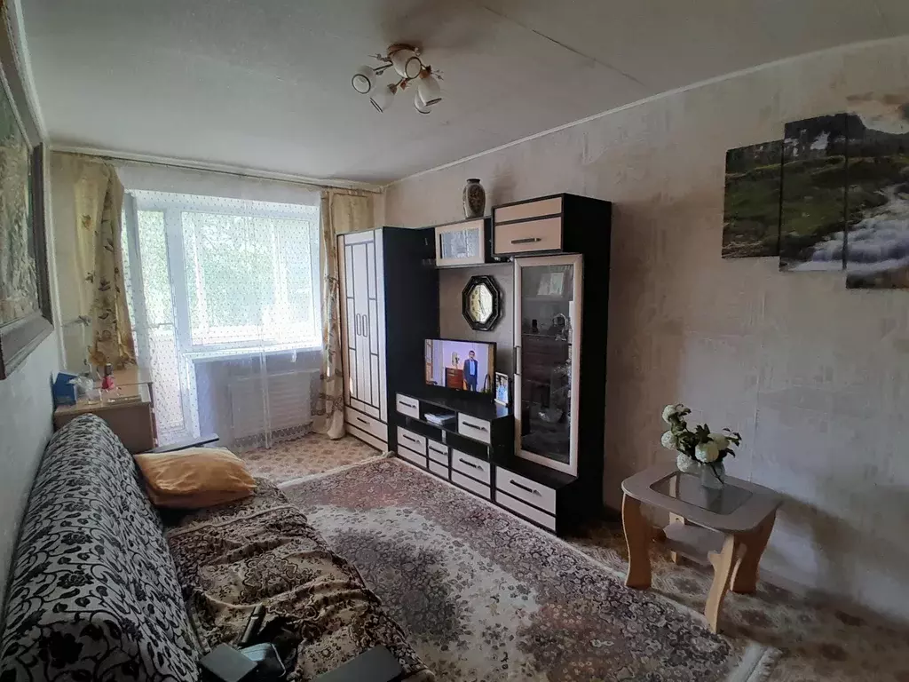 Продаётся 1-к квартира, 30.2 м - Фото 1