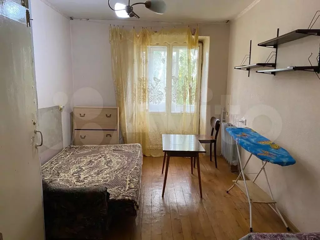 Комната 10 м в 2-к., 5/5 эт. - Фото 0