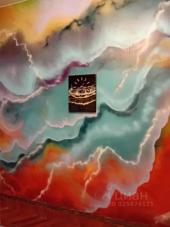 2-к кв. Санкт-Петербург ул. Чайковского, 81 (54.7 м) - Фото 2