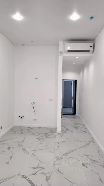 Офис в Краснодарский край, Сочи Центральный мкр, ул. Навагинская, 11к5 ... - Фото 1