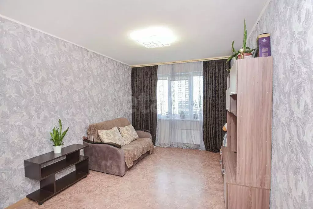 1-к кв. Воронежская область, Воронеж Острогожская ул., 170/10 (37.2 м) - Фото 1