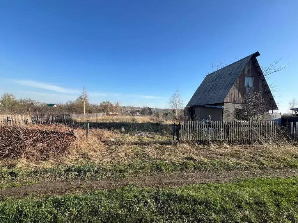 Участок в Красноярский край, Емельяновский муниципальный округ, Сухая ... - Фото 0